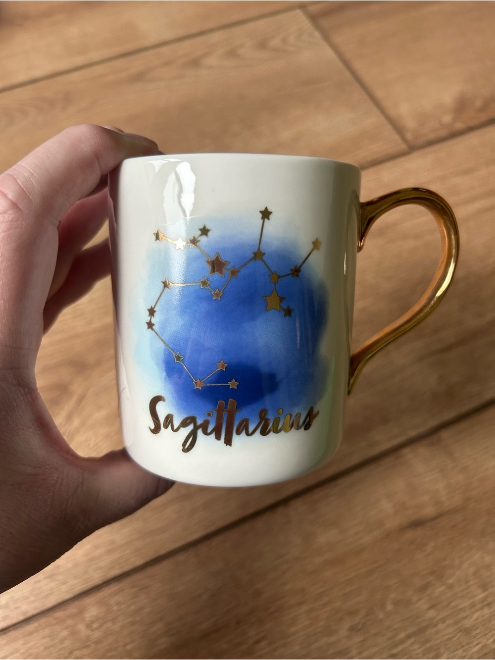 Avon Coffee Mug